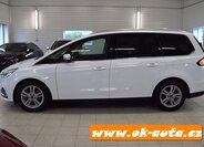 Ford Galaxy MPV 2,0 l 140 kw