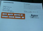 Alfa Romeo Giulietta Hatchback 2,0 l 103 kw