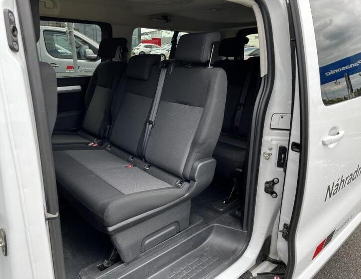 Toyota ProAce Verso 22