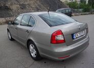 Škoda Octavia 13
