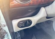 Rover 75 Sedan 2,0 l 110 kw