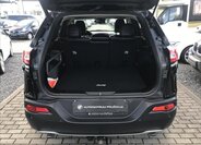 Jeep Cherokee Kombi 2,0 l 125 kw