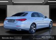 Mercedes-Benz Třídy C 5