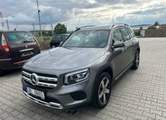 Mercedes-Benz GLB SUV 2,0 l 110 kw