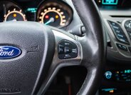 Ford Tourneo Courier MPV 998,0 74 kw