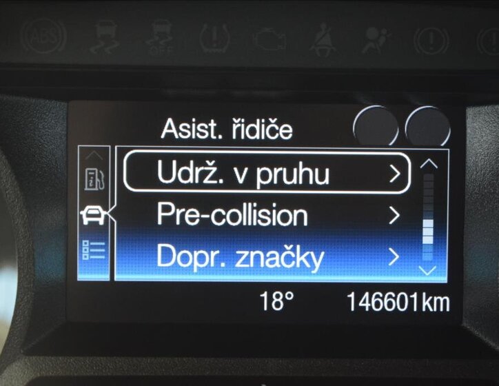 Ford Mondeo Kombi 2,0 l 110 kw