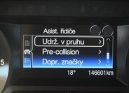 Ford Mondeo Kombi 2,0 l 110 kw