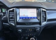 Ford Ranger Pick-up 2,0 l 157 kw