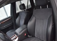 Mercedes-Benz Třídy R Kombi 3,0 l 140 kw