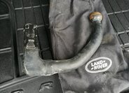 Land Rover Range Rover Kombi 2,0 l 110 kw