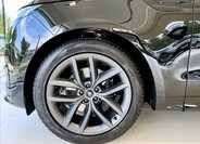 Land Rover Range Rover Sport SUV / Terénní 3,0 l 221 kw