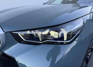 BMW i5 Sedan 1,0 442 kw