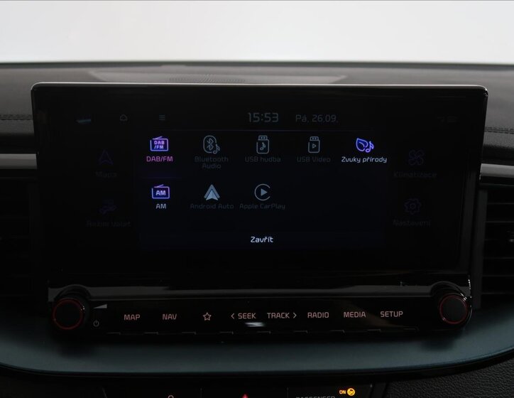 KIA Ceed Hatchback 1,5 l 103 kw