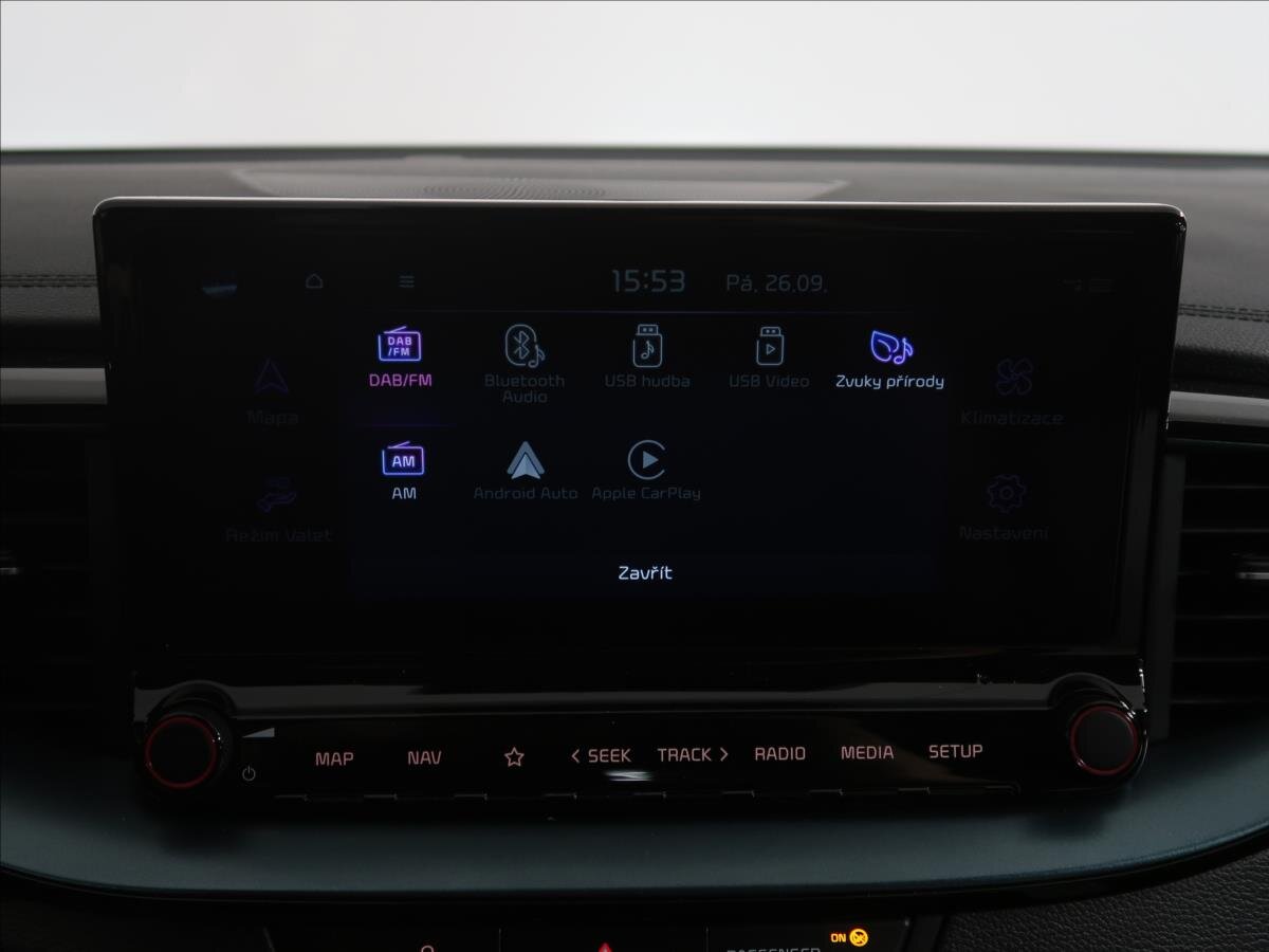 KIA Ceed Hatchback 1,5 l 103 kw