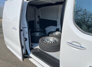 Opel Vivaro Ostatní 2,0 l 106 kw