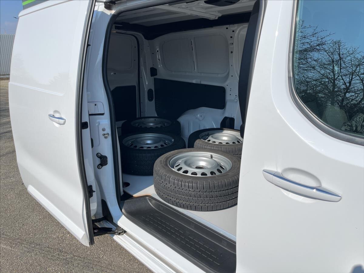 Opel Vivaro Ostatní 2,0 l 106 kw