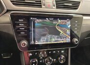 Škoda Superb Sedan / Limuzína 2,0 l 147 kw