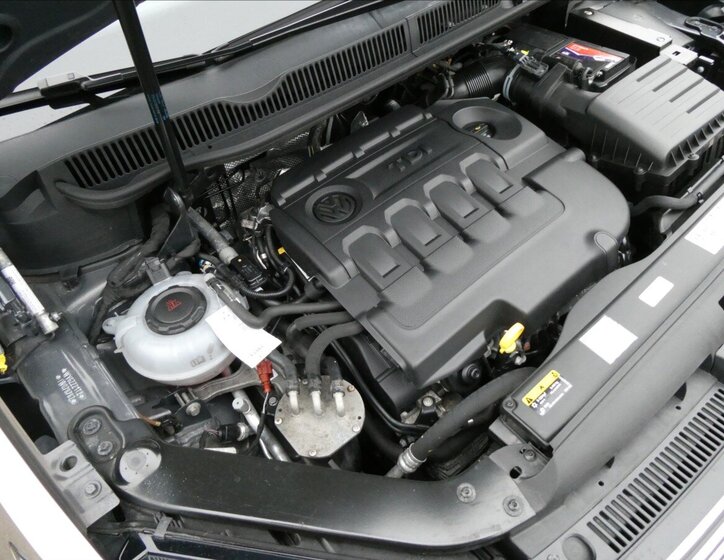 Volkswagen Touran 37