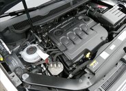 Volkswagen Touran 37