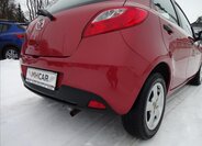 Mazda 2 Hatchback 1,3 l 55 kw