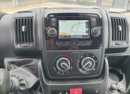 Citroën Jumper Skříň 3,0 l 130 kw