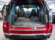Chevrolet Tahoe SUV 6,2 l 313 kw