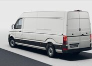 Volkswagen Crafter 3