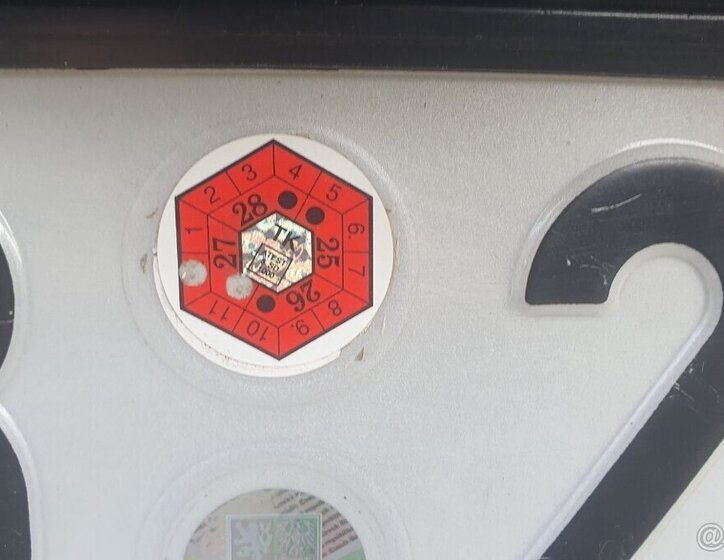 Hyundai Tucson SUV / Terénní 0,0 132 kw