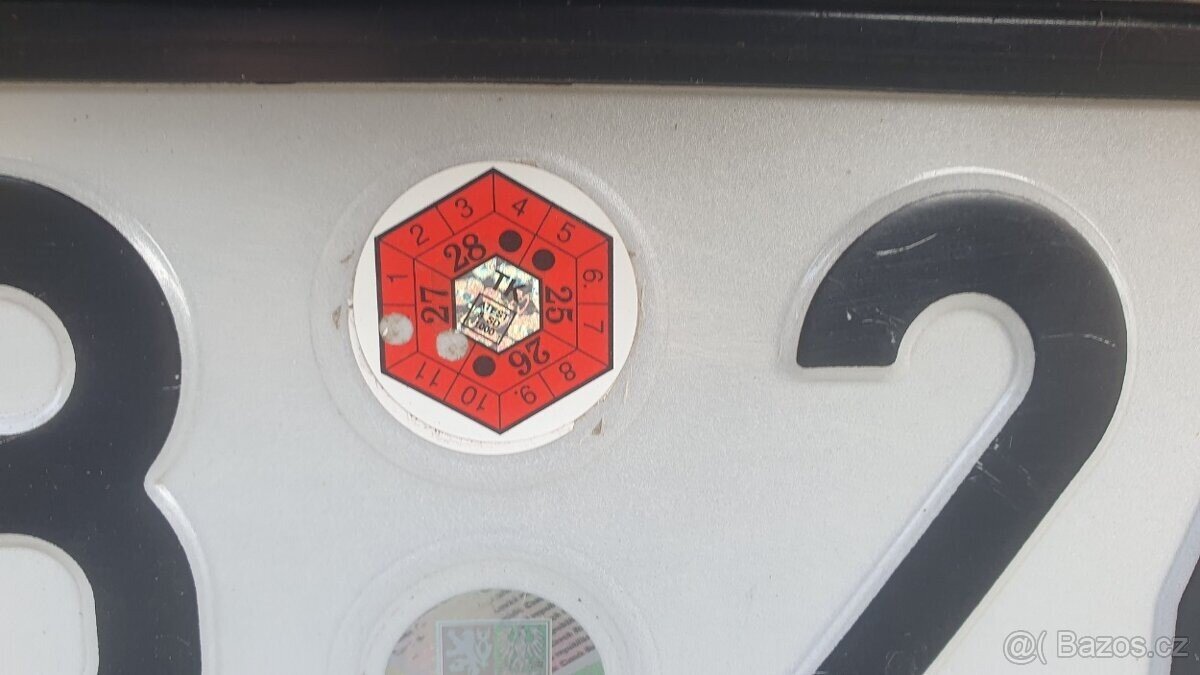 Hyundai Tucson SUV / Terénní 0,0 132 kw