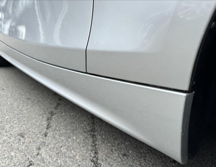 BMW Řada 1 Hatchback 1,6 l 85 kw