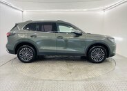 Volkswagen Tiguan SUV 2,0 l 142 kw