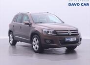 Volkswagen Tiguan 1