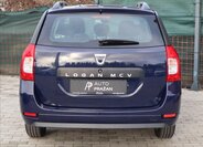 Dacia Logan 5
