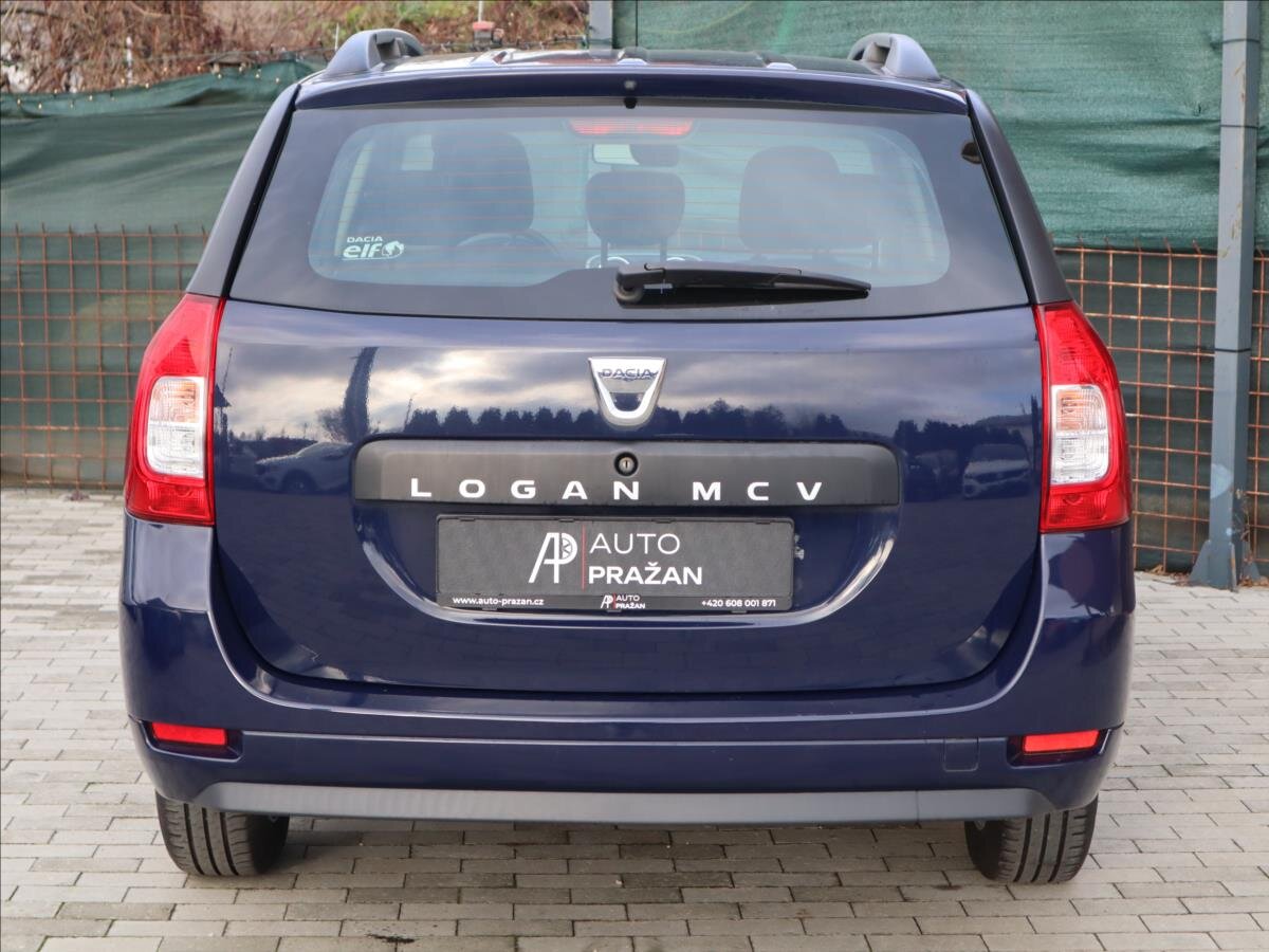 Dacia Logan