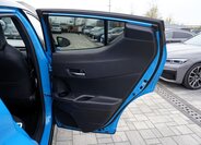 Toyota C-HR Hatchback 1,8 l 125 kw