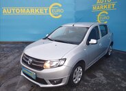 Dacia Sandero Hatchback 1,1 l 55 kw