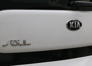KIA Soul Hatchback 1,6 l 97 kw