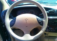 Chrysler Grand Voyager 13