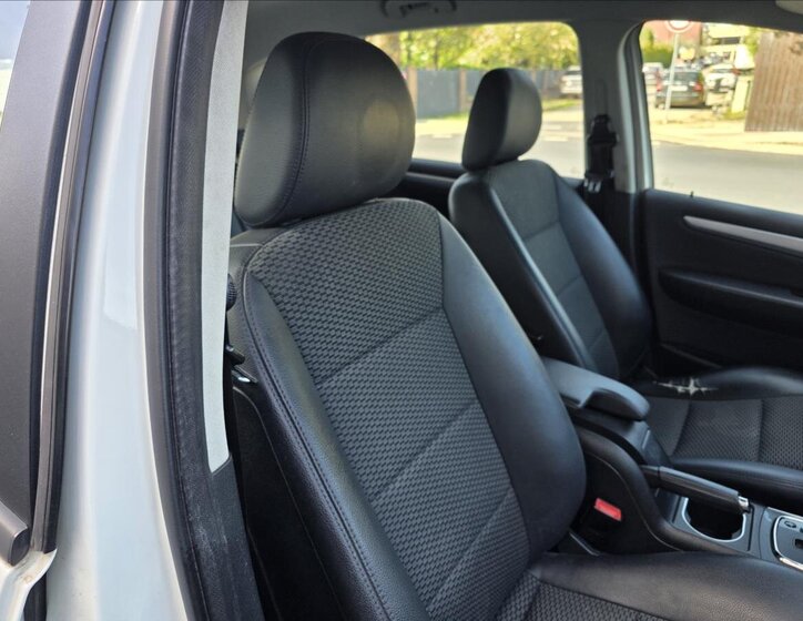 Mercedes-Benz Třídy A Kombi 1,5 l 70 kw