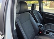 Mercedes-Benz Třídy A Kombi 1,5 l 70 kw