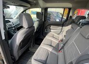 Ford Tourneo Connect 16