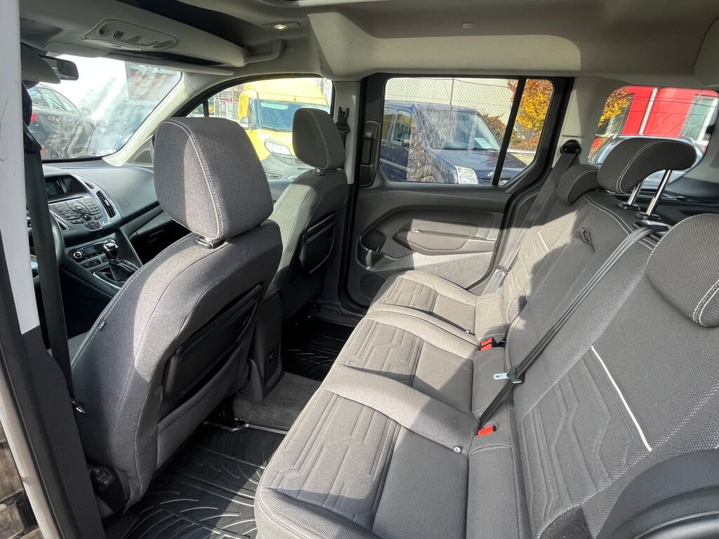Ford Tourneo Connect