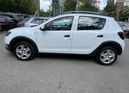 Dacia Sandero Hatchback 1,5 l 66 kw