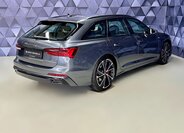 Audi A6 Kombi 3,0 l 210 kw