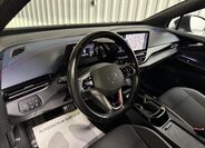 Volkswagen ID.4 SUV 0,0 220 kw