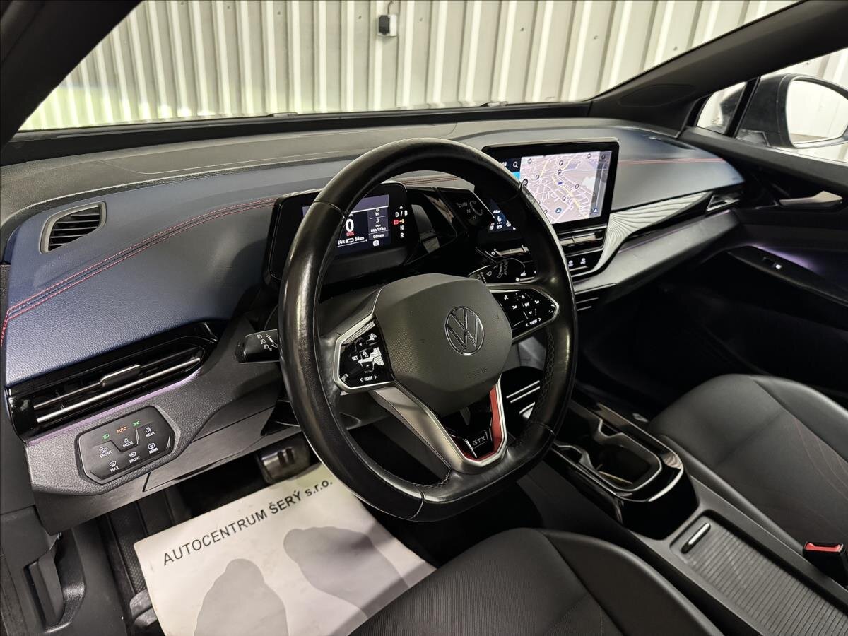 Volkswagen ID.4 SUV 0,0 220 kw