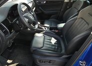 Škoda Kodiaq SUV / Terénní 2,0 l 110 kw