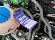 Škoda Fabia Hatchback 1,2 l 63 kw