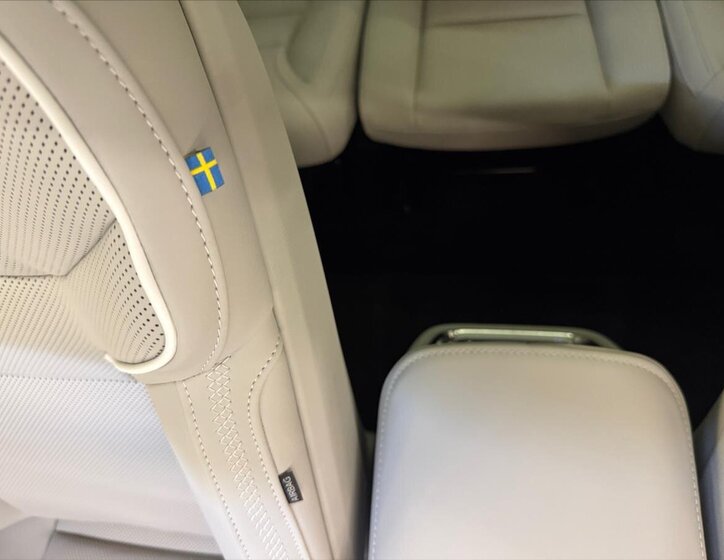 Volvo EX90 SUV / Terénní 0,0 380 kw