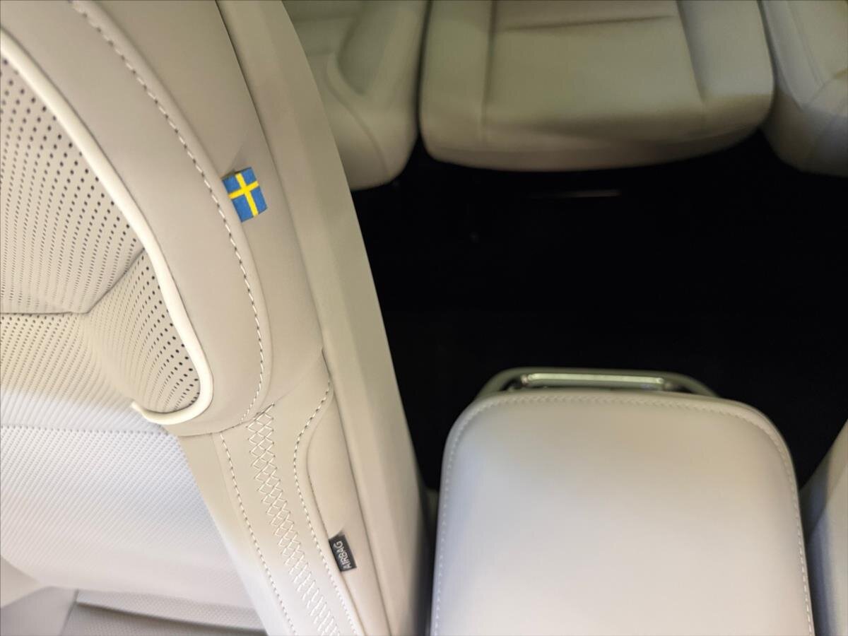 Volvo EX90 SUV / Terénní 0,0 380 kw